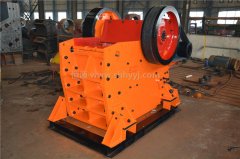 yl88858永利官网矿山设备破碎生产线深得用户信赖