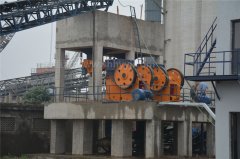 yl88858永利官网生产的山碎牌破碎机的优势